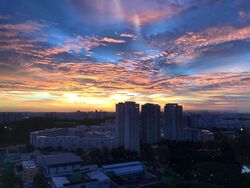 Regent Heights (D23), Condominium #586057081